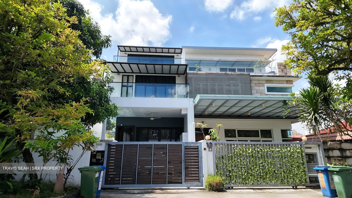 Serangoon Garden Estate (D19), Semi-Detached #587704971